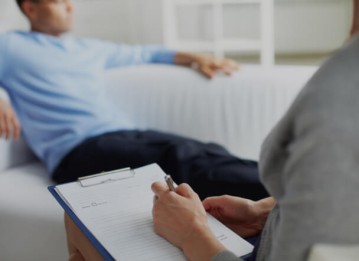 Частная психиатрическая клиника в Пролетарском