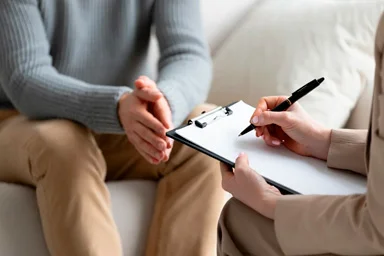 Консультация психиатра в Пролетарском