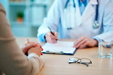 Врач-психиатр в Пролетарском