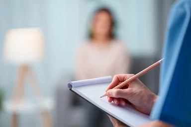 Врач-психиатр в Пролетарском