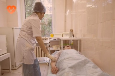Бесплатное лечение алкоголизма в Пролетарском