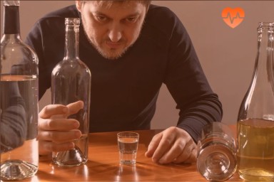 Лечение белой горячки в Пролетарском