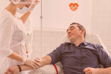 Лечение токсикомании в Пролетарском