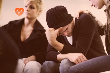 Помощь наркоманам в Пролетарском