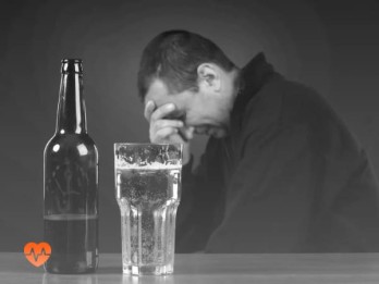 Лечение алкогольной депрессии в Пролетарском