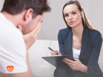 Лечение алкогольной депрессии в Пролетарском