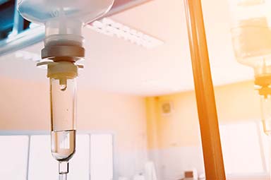 Принудительный вывод из запоя в Пролетарском