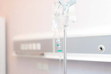 Принудительный вывод из запоя в Пролетарском