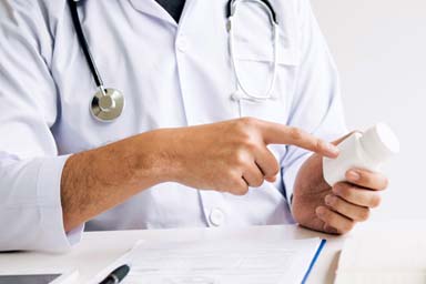 Частный вытрезвитель в Пролетарском