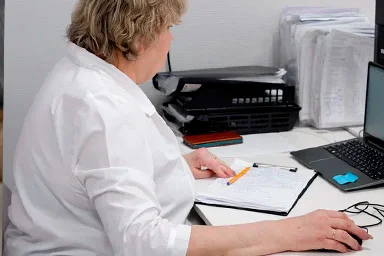 Вшивание ампулы в Пролетарском