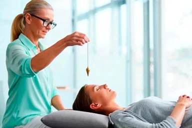 Кодирование гипнозом в Пролетарском