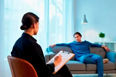 Кодирование гипнозом в Пролетарском