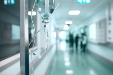 Лечение алкоголизма в стационаре в Пролетарском